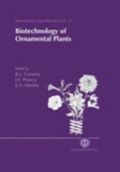 Biotechnology of Ornamental Plants (   -   )